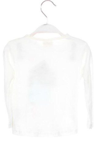Dětská halenka  Zara, Velikost 9-12m/ 74-80 cm, Barva Bílá, Cena  389,00 Kč