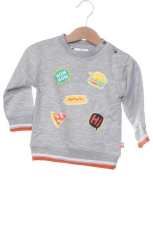 Kinder Shirt Zeeman, Größe 9-12m/ 74-80 cm, Farbe Mehrfarbig, Preis € 12,99
