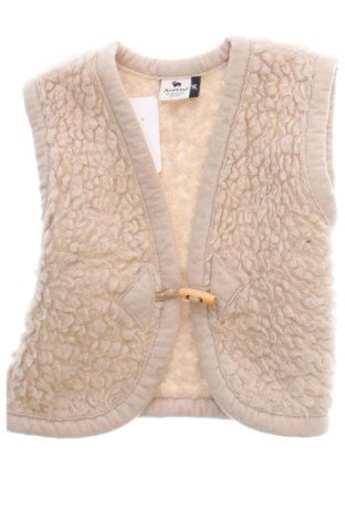 Dziecięcy kardigan Alwero, Rozmiar 9-12m/ 74-80 cm, Kolor Beżowy, Cena 91,99 zł