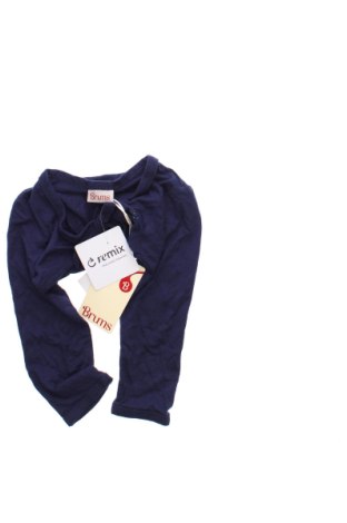Detský kardigán Brums, Veľkosť 18-24m/ 86-98 cm, Farba Modrá, Cena  17,95 €