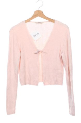 Kinder Strickjacke George, Größe 12-13y/ 158-164 cm, Farbe Rosa, Preis 8,63 €