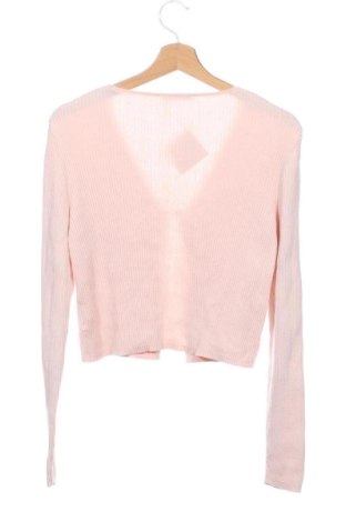 Kinder Strickjacke George, Größe 12-13y/ 158-164 cm, Farbe Rosa, Preis 8,63 €
