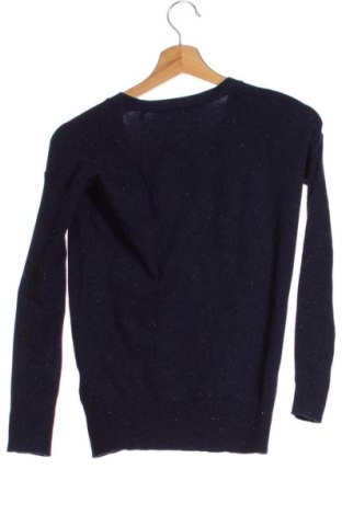 Kinder Strickjacke Guess, Größe 11-12y/ 152-158 cm, Farbe Blau, Preis € 34,77