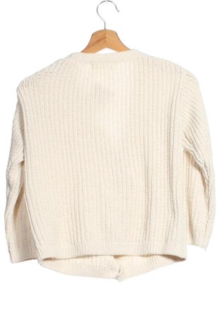 Gyerek kardigán H&M, Méret 6-7y / 122-128 cm, Szín Ekrü
, Ár 3 567 Ft