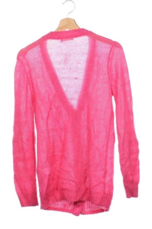 Detský kardigán H&M, Veľkosť 14-15y/ 168-170 cm, Farba Ružová, Cena  10,95 €