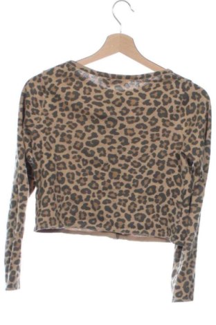 Kinder Strickjacke H&M, Größe 10-11y/ 146-152 cm, Farbe Mehrfarbig, Preis € 8,63