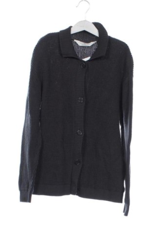 Gyerek kardigán H&M, Méret 8-9y / 134-140 cm, Szín Szürke, Ár 3 719 Ft