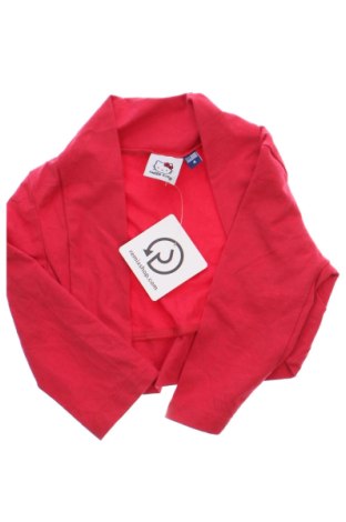 Детска жилетка Hello Kitty, Размер 4-5y/ 110-116 см, Цвят Червен, Цена 9,20 €