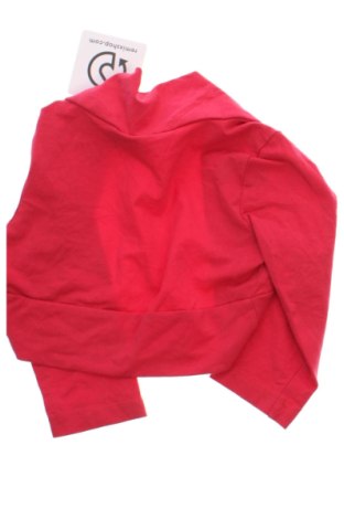Детска жилетка Hello Kitty, Размер 4-5y/ 110-116 см, Цвят Червен, Цена 9,20 €