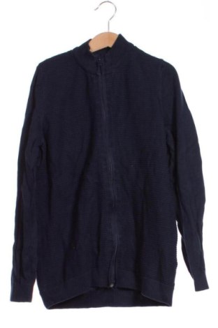 Kinder Strickjacke LC Waikiki, Größe 9-10y/ 140-146 cm, Farbe Blau, Preis € 9,00