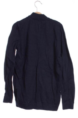 Kinder Strickjacke LC Waikiki, Größe 9-10y/ 140-146 cm, Farbe Blau, Preis € 9,00