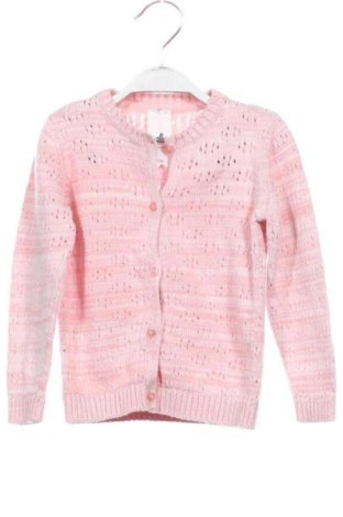 Kinder Strickjacke Palomino, Größe 2-3m/ 56-62 cm, Farbe Mehrfarbig, Preis 8,68 €