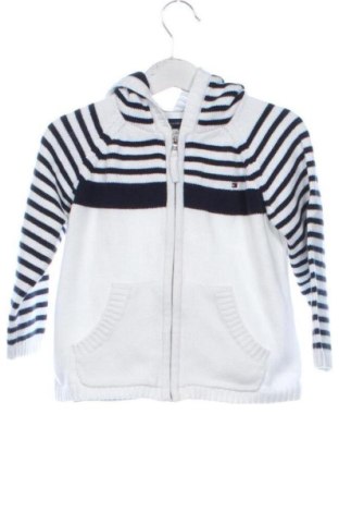 Детска жилетка Tommy Hilfiger, Размер 18-24m/ 86-98 см, Цвят Многоцветен, Цена 26,66 €