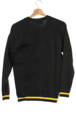 Dětský kardigán Unbranded, Velikost 11-12y/ 152-158 cm, Barva Zelená, Cena  468,00 Kč