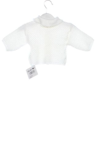 Dziecięcy kardigan Unbranded, Rozmiar 1-2m/ 50-56 cm, Kolor Biały, Cena 47,00 zł