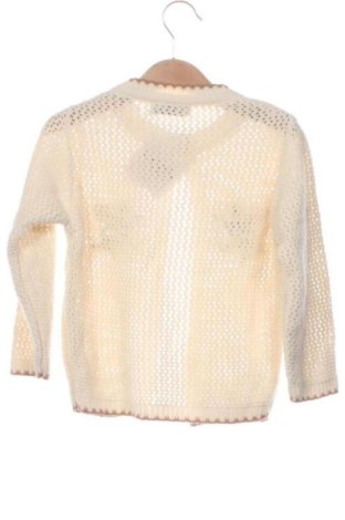 Detský kardigán Unbranded, Veľkosť 3-6m/ 62-68 cm, Farba Béžová, Cena  10,95 €