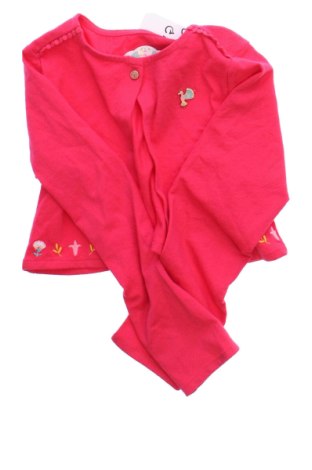 Detský kardigán Unbranded, Veľkosť 6-7y/ 122-128 cm, Farba Ružová, Cena  17,95 €
