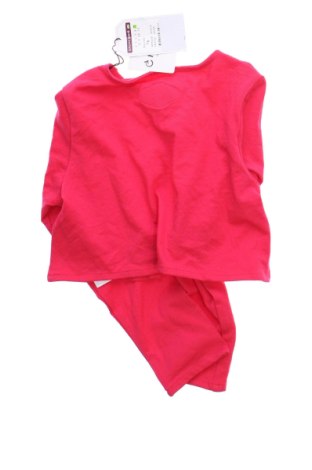 Detský kardigán Unbranded, Veľkosť 6-7y/ 122-128 cm, Farba Ružová, Cena  17,95 €