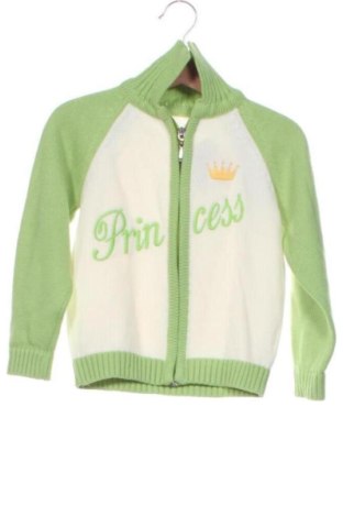Παιδική ζακέτα Unbranded, Μέγεθος 3-4y/ 104-110 εκ., Χρώμα Πολύχρωμο, Τιμή 9,00 €