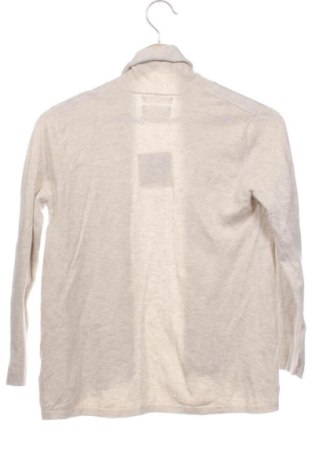 Kinder Strickjacke Zara, Größe 10-11y/ 146-152 cm, Farbe Beige, Preis € 8,00