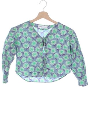 Kinder Strickjacke Zara, Größe 5-6y/ 116-122 cm, Farbe Mehrfarbig, Preis € 8,00
