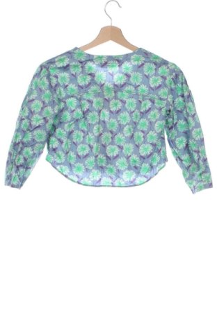 Kinder Strickjacke Zara, Größe 5-6y/ 116-122 cm, Farbe Mehrfarbig, Preis € 8,00