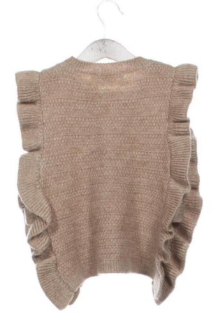 Dětský kardigán Zara, Velikost 5-6y/ 116-122 cm, Barva Béžová, Cena  199,00 Kč