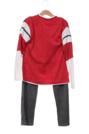 Pijama pentru copii Alive, Mărime 7-8y/ 128-134 cm, Culoare Multicolor, Preț 98,99 Lei