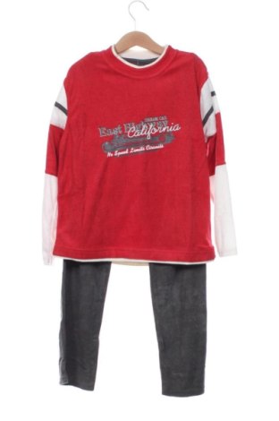 Pijama pentru copii Alive, Mărime 7-8y/ 128-134 cm, Culoare Multicolor, Preț 98,99 Lei