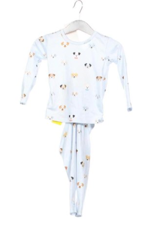 Pijama pentru copii SHEIN, Mărime 12-18m/ 80-86 cm, Culoare Multicolor, Preț 98,99 Lei