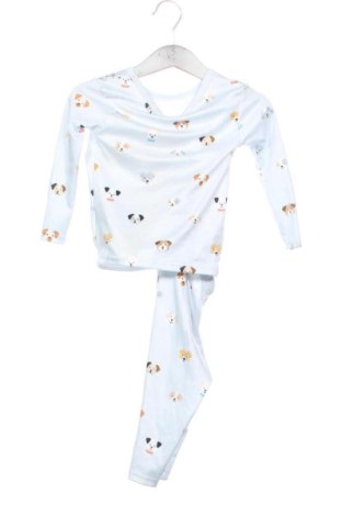 Pijama pentru copii SHEIN, Mărime 12-18m/ 80-86 cm, Culoare Multicolor, Preț 98,99 Lei