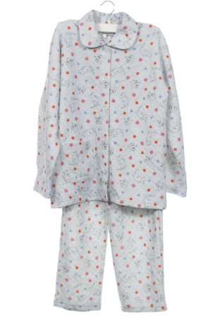Pijama pentru copii Unbranded, Mărime 10-11y/ 146-152 cm, Culoare Albastru, Preț 98,99 Lei