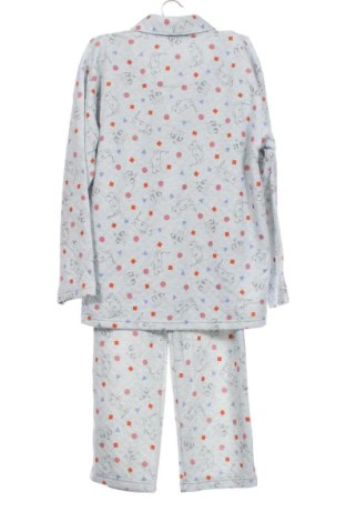 Pijama pentru copii Unbranded, Mărime 10-11y/ 146-152 cm, Culoare Albastru, Preț 98,99 Lei