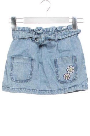Kinderrock Dopo Dopo, Größe 3-4y/ 104-110 cm, Farbe Blau, Preis 6,99 €
