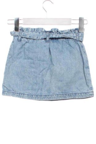 Kinderrock Dopo Dopo, Größe 3-4y/ 104-110 cm, Farbe Blau, Preis 6,99 €