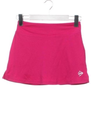 Kinderrock Dunlop, Größe 8-9y/ 134-140 cm, Farbe Rosa, Preis 10,23 €