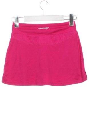 Kinderrock Dunlop, Größe 8-9y/ 134-140 cm, Farbe Rosa, Preis 10,23 €