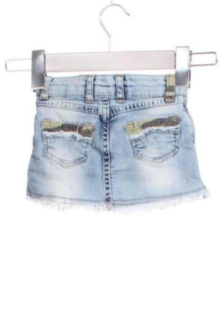 Detská sukňa  Escabel, Veľkosť 12-18m/ 80-86 cm, Farba Modrá, Cena  10,00 €