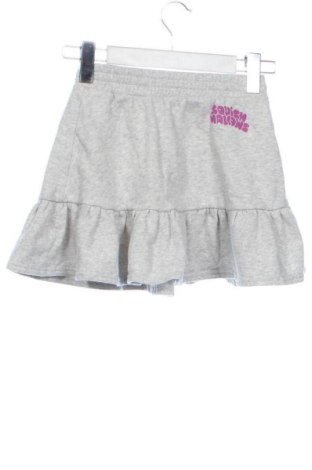 Gyerek szoknya H&M, Méret 7-8y / 128-134 cm, Szín Szürke, Ár 4 042 Ft
