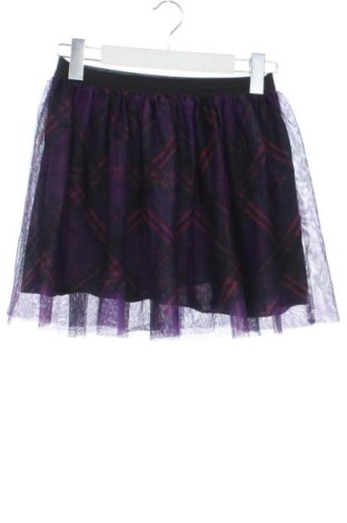Kinderrock H&M, Größe 10-11y/ 146-152 cm, Farbe Mehrfarbig, Preis 10,00 €