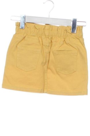 Dětská sukně  H&M, Velikost 4-5y/ 110-116 cm, Barva Žlutá, Cena  283,00 Kč