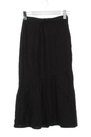 Dziecięca spódnica H&M, Rozmiar 11-12y/ 152-158 cm, Kolor Czarny, Cena 51,99 zł