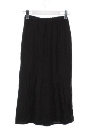 Dziecięca spódnica H&M, Rozmiar 11-12y/ 152-158 cm, Kolor Czarny, Cena 51,99 zł