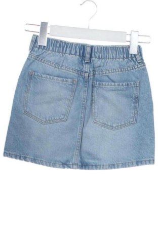 Kinderrock H&M, Größe 6-7y/ 122-128 cm, Farbe Blau, Preis 9,78 €