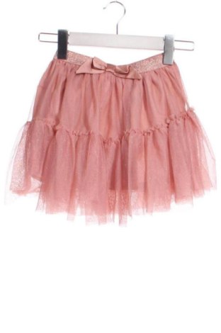 Παιδική φούστα H&M, Μέγεθος 4-5y/ 110-116 εκ., Χρώμα Σάπιο μήλο, Τιμή 10,00 €