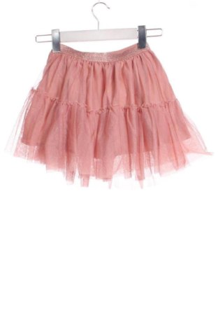 Παιδική φούστα H&M, Μέγεθος 4-5y/ 110-116 εκ., Χρώμα Σάπιο μήλο, Τιμή 10,00 €
