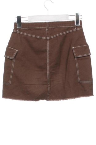Παιδική φούστα H&M, Μέγεθος 12-13y/ 158-164 εκ., Χρώμα Καφέ, Τιμή 10,00 €
