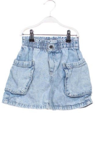 Παιδική φούστα H&M, Μέγεθος 6-7y/ 122-128 εκ., Χρώμα Μπλέ, Τιμή 10,00 €