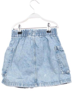 Παιδική φούστα H&M, Μέγεθος 6-7y/ 122-128 εκ., Χρώμα Μπλέ, Τιμή 10,00 €