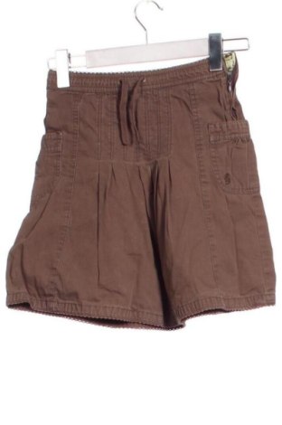 Детска пола H&M L.O.G.G., Размер 5-6y/ 116-122 см, Цвят Кафяв, Цена 10,00 €
